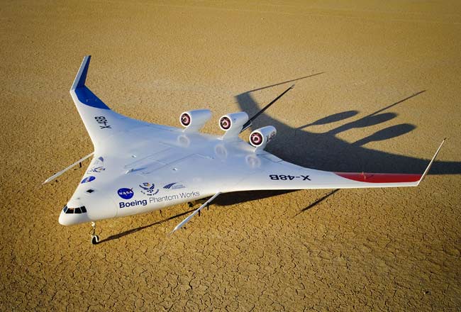 Flying Friendly: Aviation's Environmental Challenge